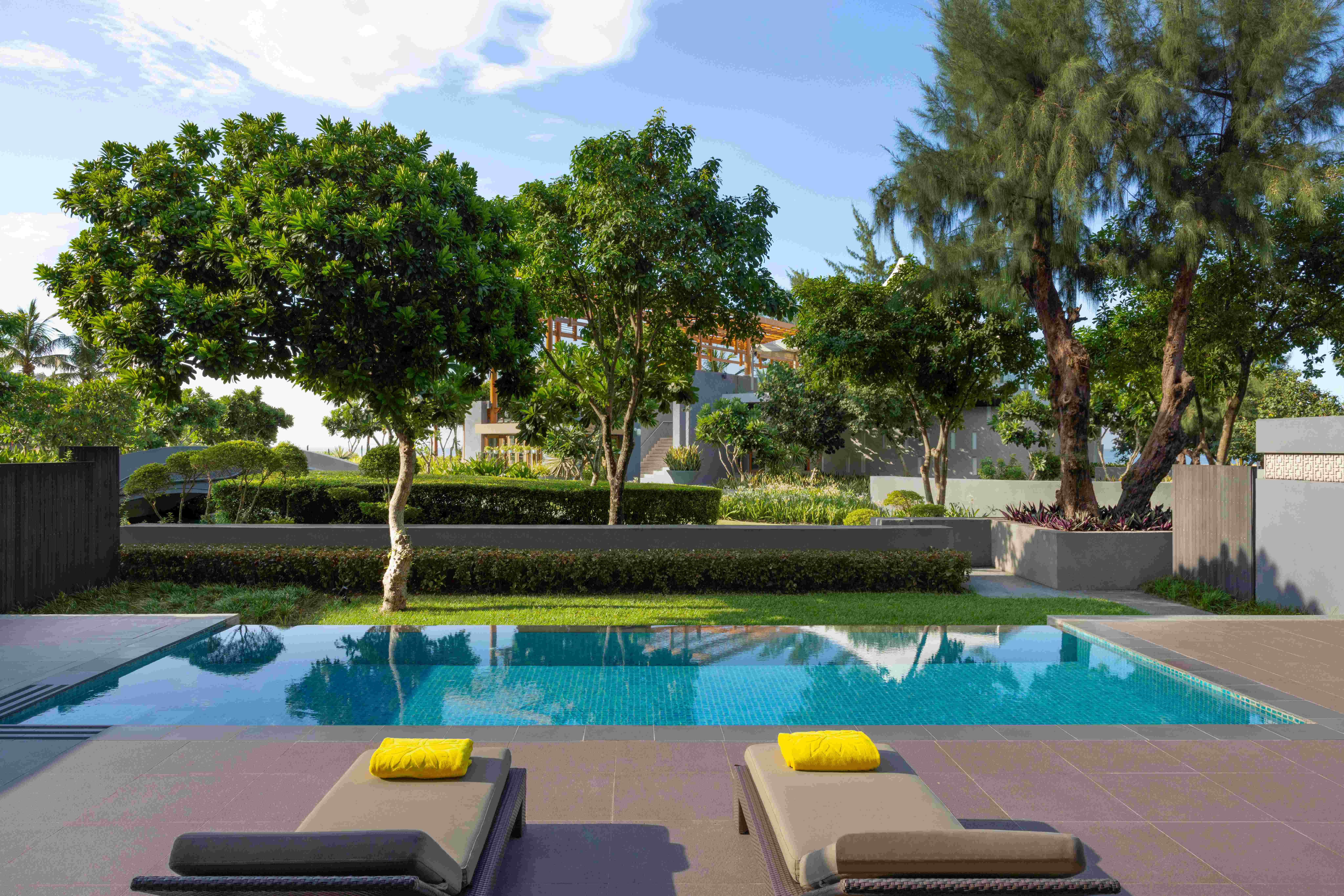 angsana lang co courtyard two bedroom pool suite